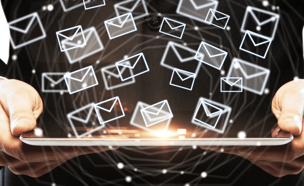 What is a Mailshot? Integrity Connect