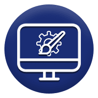 Bespoke Software icon
