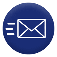 Mailing Services icon