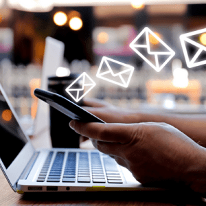 mailing services visual