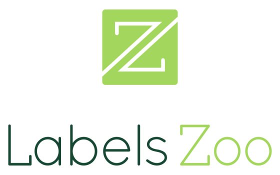 Labels Zoo - New Logo