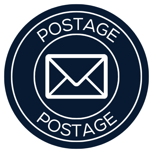 POSTAGE Icon