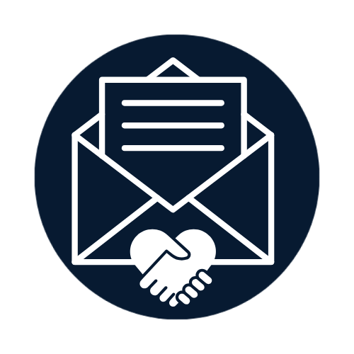 direct mail for charities