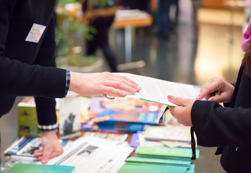 direct mail communications