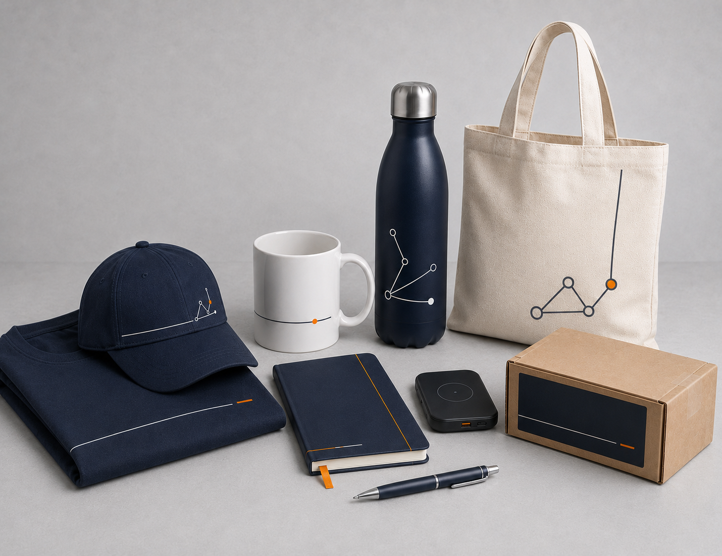 merchandise