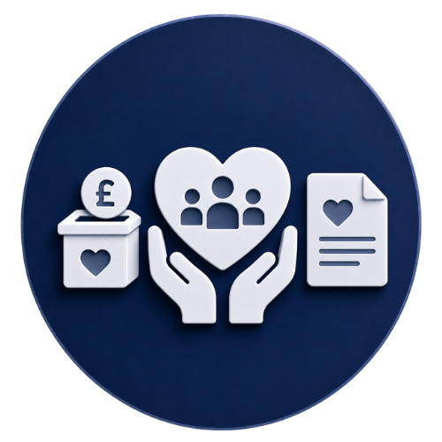 Charities Sector Icon (1)