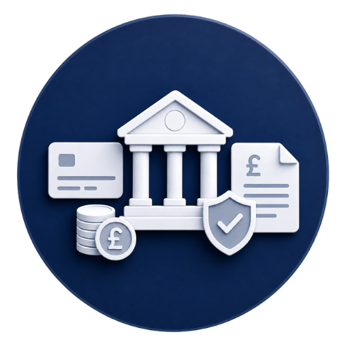 Finance Sector Icon (1)