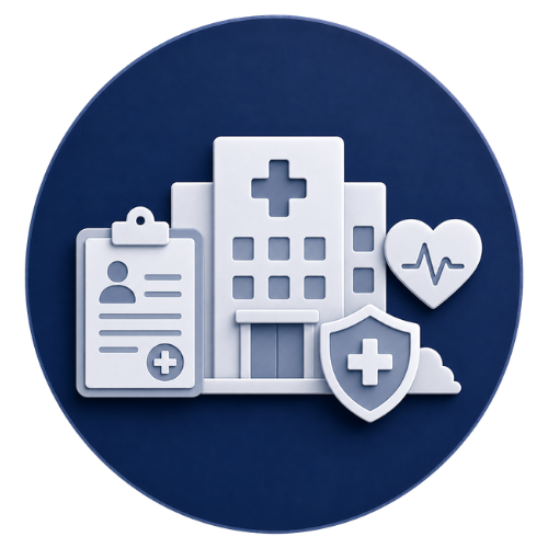Healthcare Sector Icon (1)