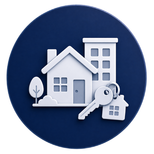 Housing Sector Icon (1)
