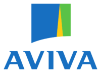 aviva logo