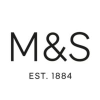 m&s logo
