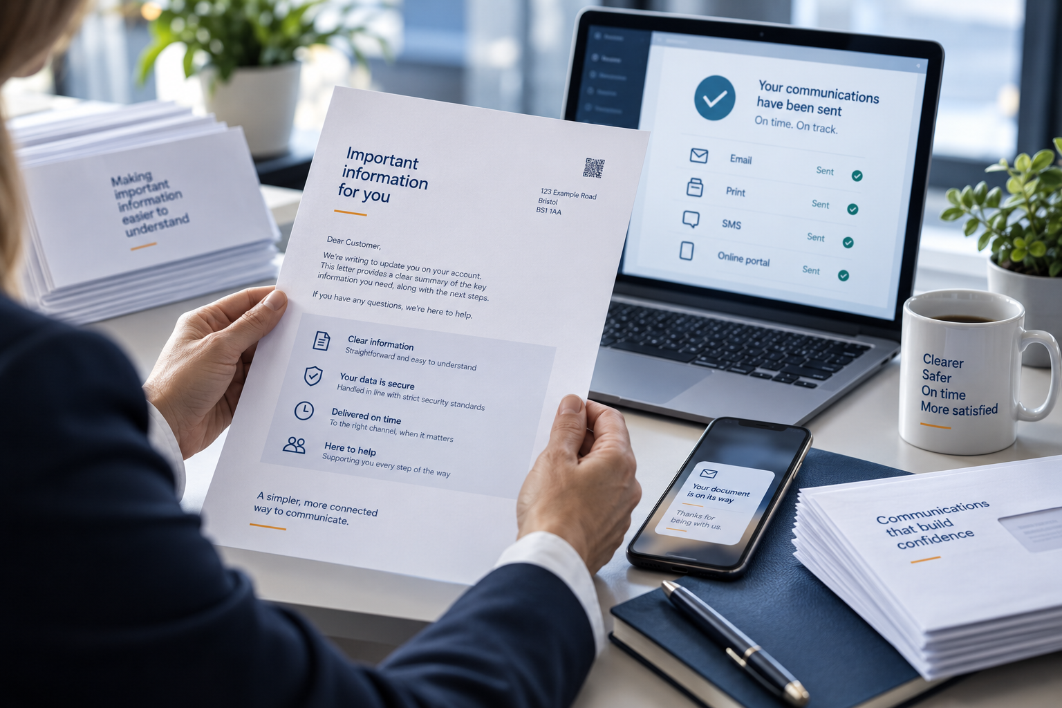 Trusted for regulatory compliance