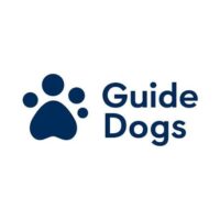 guide dogs logo