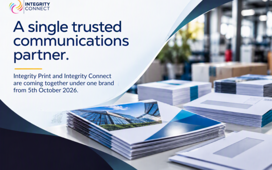 Connect Blog Print Merger